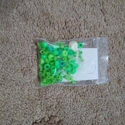 Bracelet Maker Green