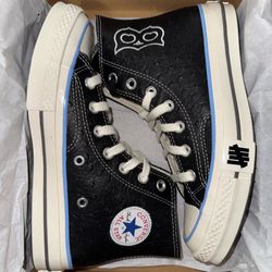 Converse X Undefeated Brooklyn Dodgers Size 4M / 5.5W