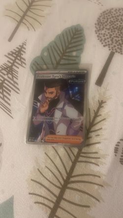 Pokémon cards