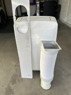 LG AC UNIT AIR CONDITIONER