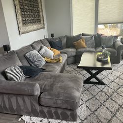 Sectional Couch