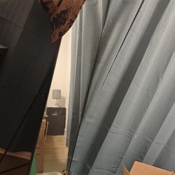 Full body standing mirror 59*16