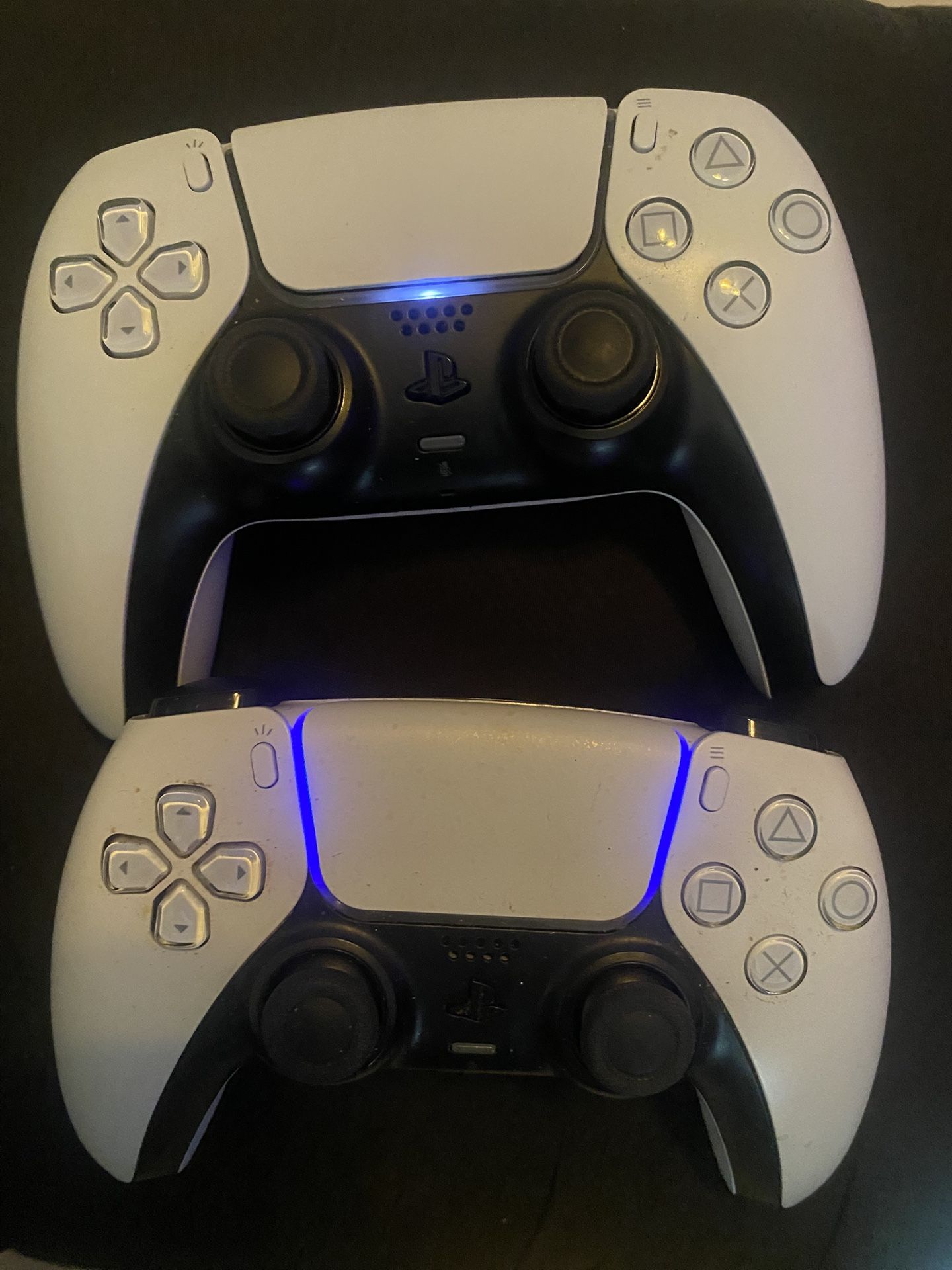 Ps5 Controller