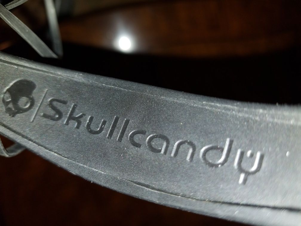 Skullcandy Headphones