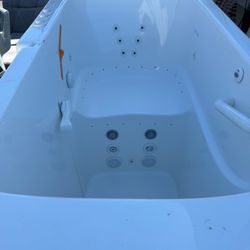 Jacuzzi Nuevo 