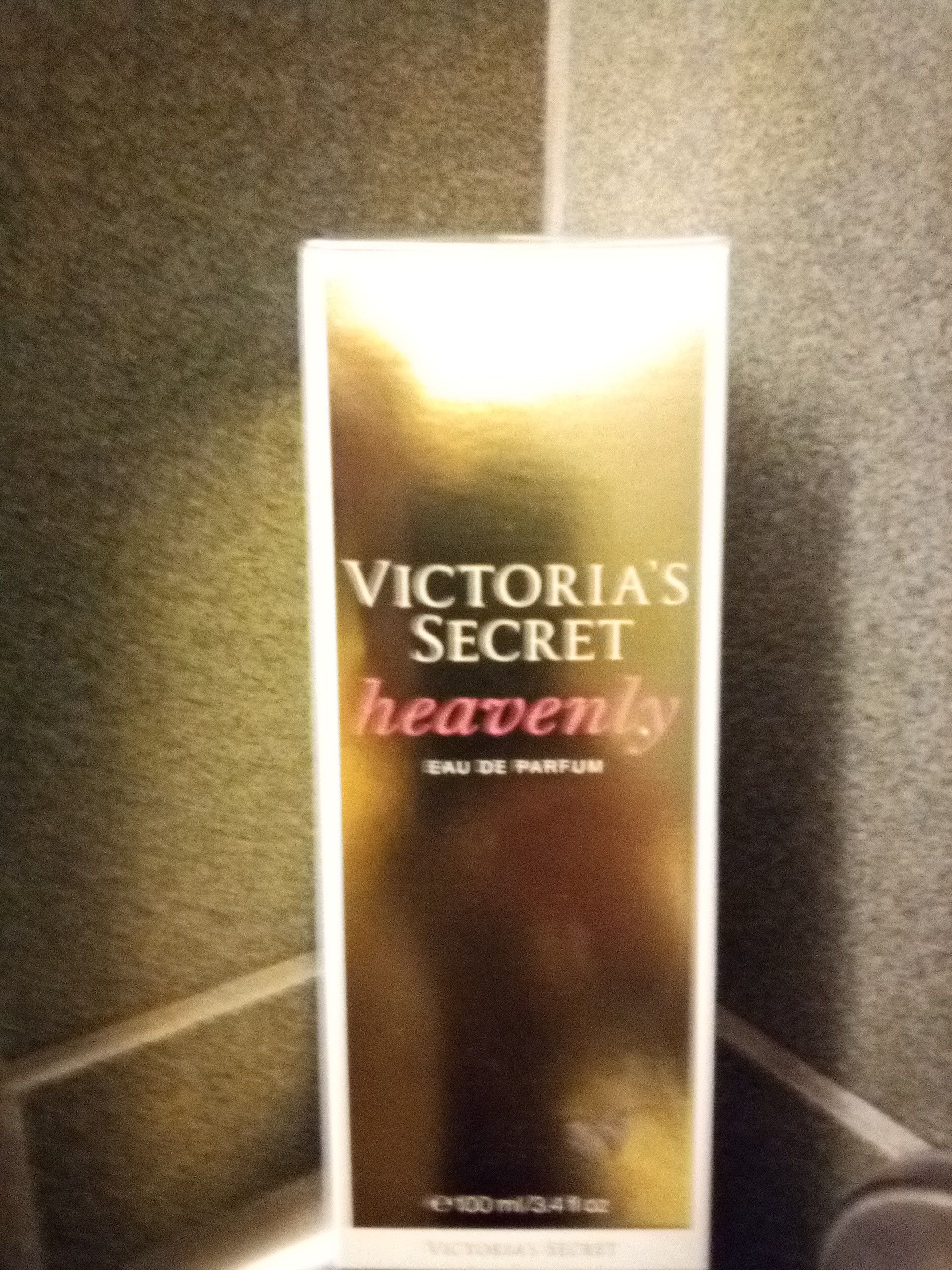 Victoria Secret Heavenly Perfume