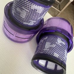 Dyson V11, V15 Vacuum Filter Replacement 