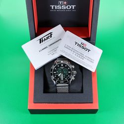 Tissot Seastar 1000 (excellent condition)
