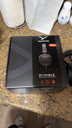 Studio Headphones