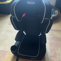 Graco Booster Seat