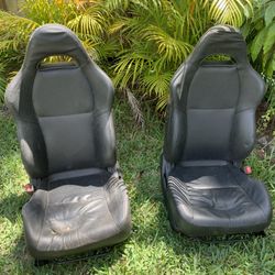 Rsx Seat 