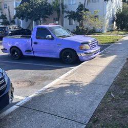 Se Vende Ford 150. 1997. 178 Millas .la Camioneta Es  Standar  