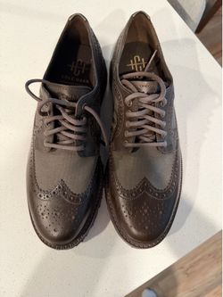 Men’s Cole Haan shoes. Size 8 brand new