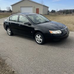 2006 Saturn Ion