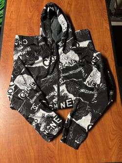 Cute women’s Windbreaker Size Small