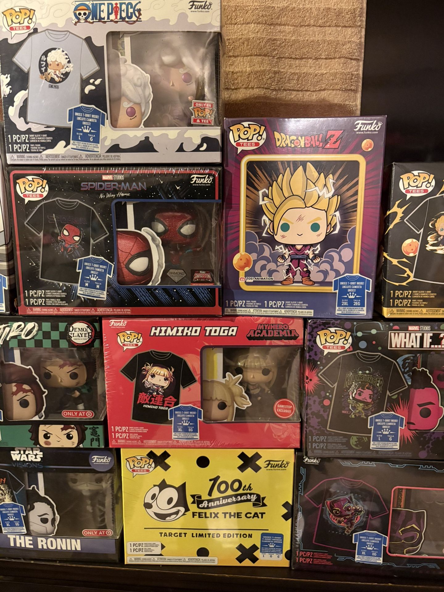 For Sale And For Trade Funko OBO