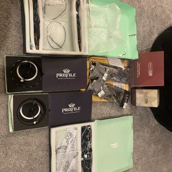 Retrofit Source Full Projector Rebuild Kit For Ram Trucks