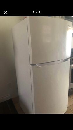 5 ft fridge