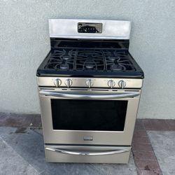 Stove Frigidaire 