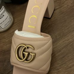 Gucci Heel 