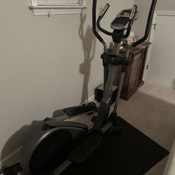 Elliptical 