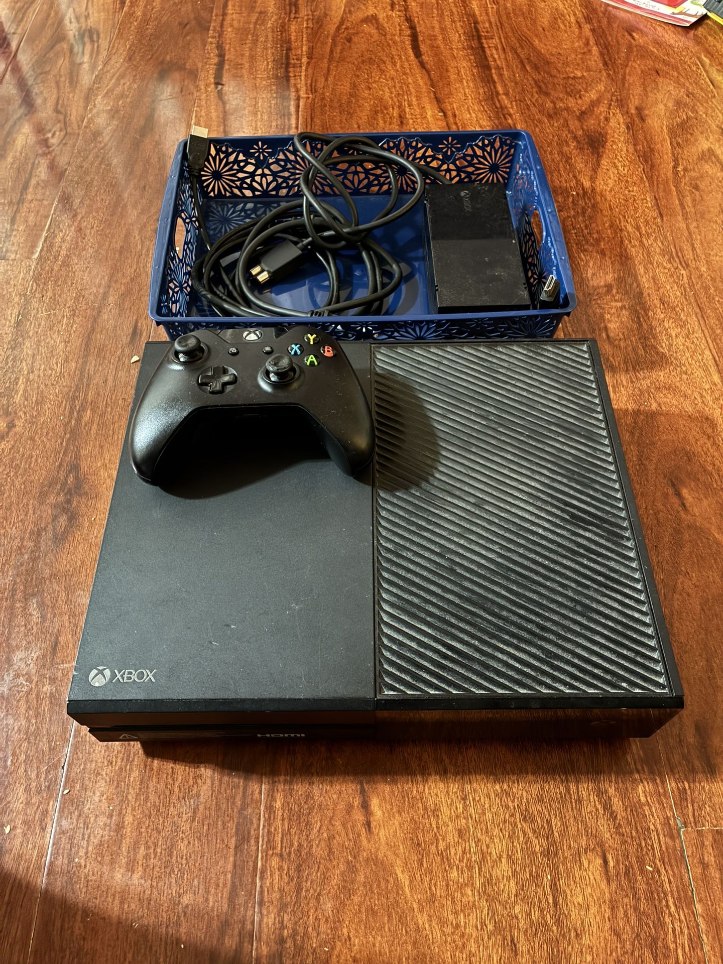 Xbox One (original Launch Model) - $60