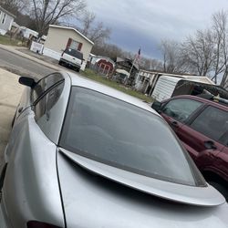 2003 Pontiac Sunfire