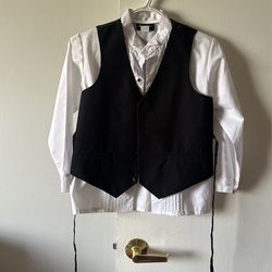 Boys Top