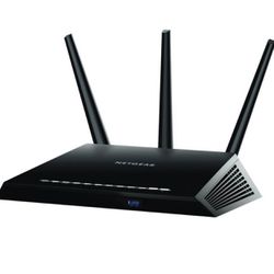 NETGEAR Nighthawk AC1900 WiFi Router