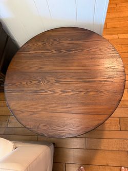 Coffee Table in wood