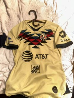 América Jersey For Girls I Think It Is Size L Of Girls It Is Like New Make Offers