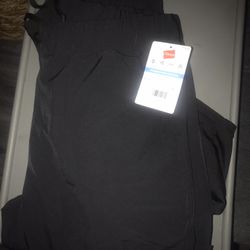 Nursing Scrub Pants