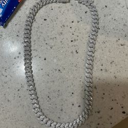 Chain For Sale‼️