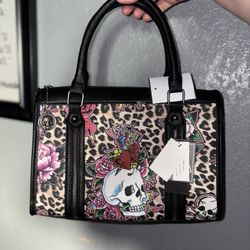Ed Hardy Bag