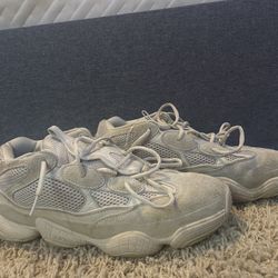 Yeezy 500