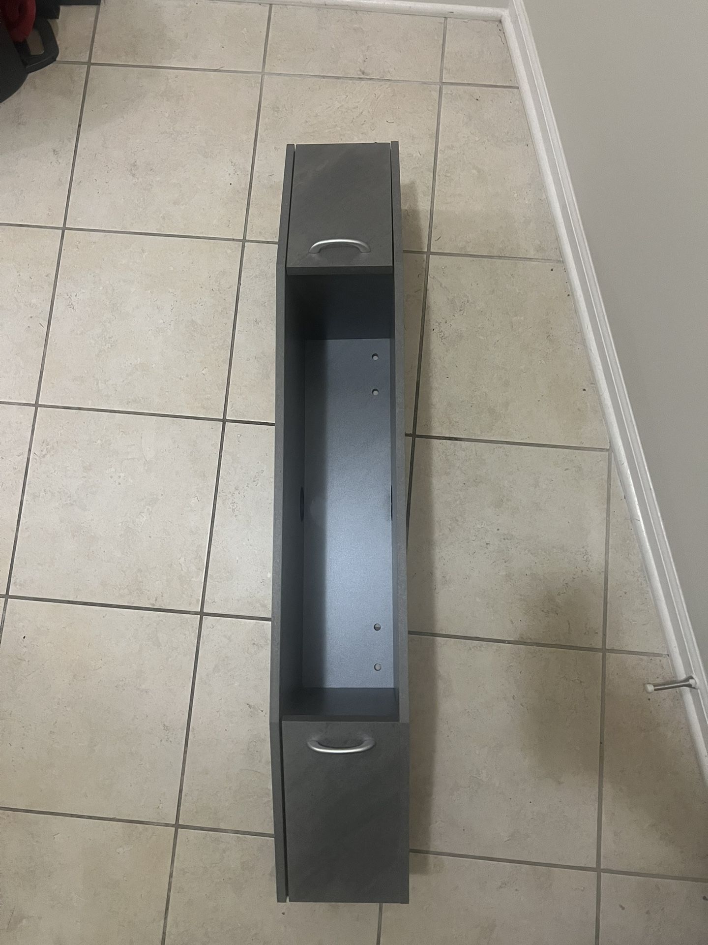 Floating Shelve
