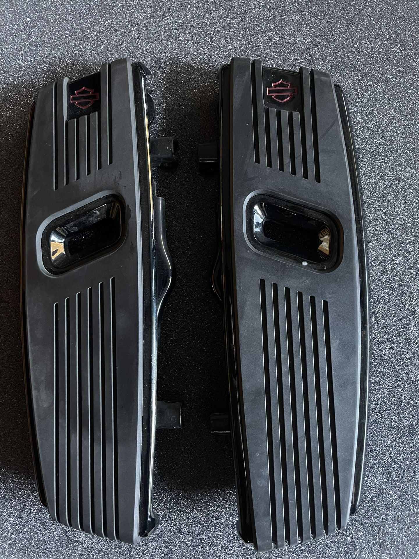 Harley Davidson Kahuna Floorboards for Sale in Inglewood, CA OfferUp