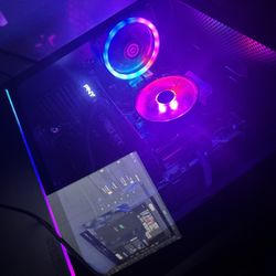 Cyberpower PC With 1tb Of Storage And In Very Good Condition 