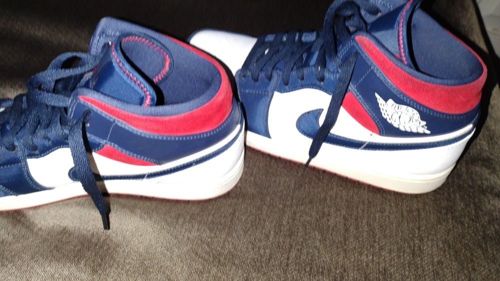 Jordan's