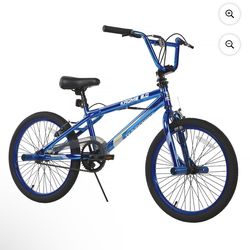 20 Inch Kid Bike (3-7yrs old)