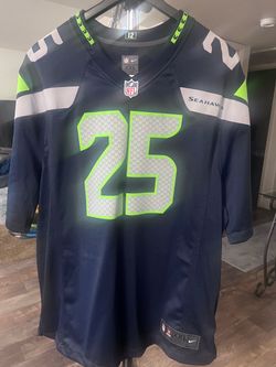 Sherman men’s Jersey