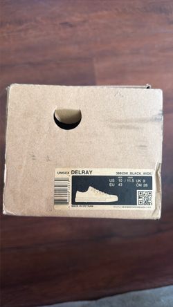 Slip resistant shoes Brand new