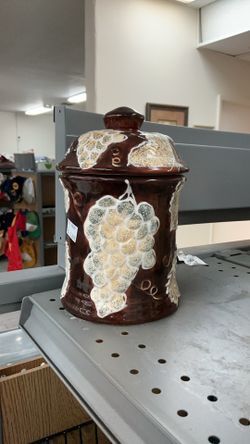 Cookie Jar