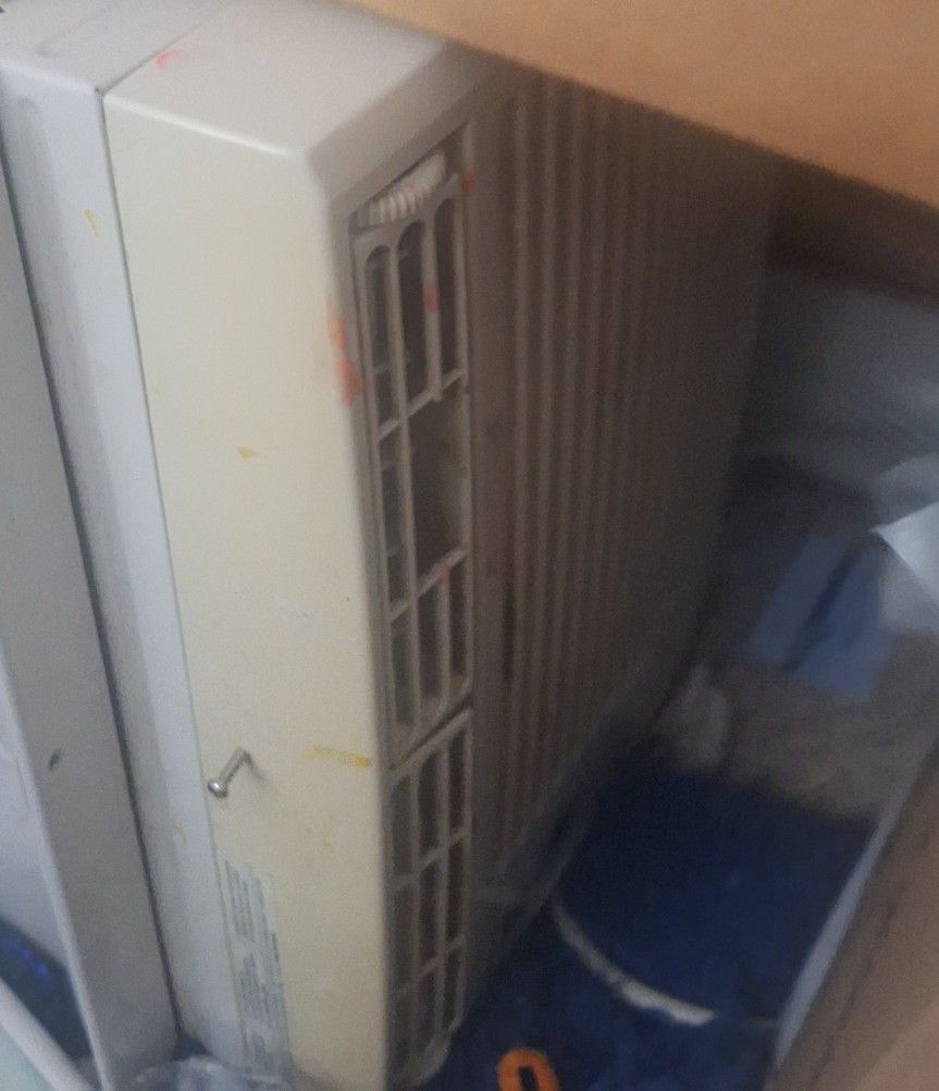Air Conditioning