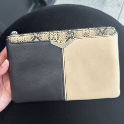 Wristlet Purse