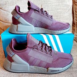 Size 10, 11, 12, or 13 Men's - Brand New Adidas NMD_R1 V2 Shoes 