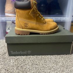 Timberland 