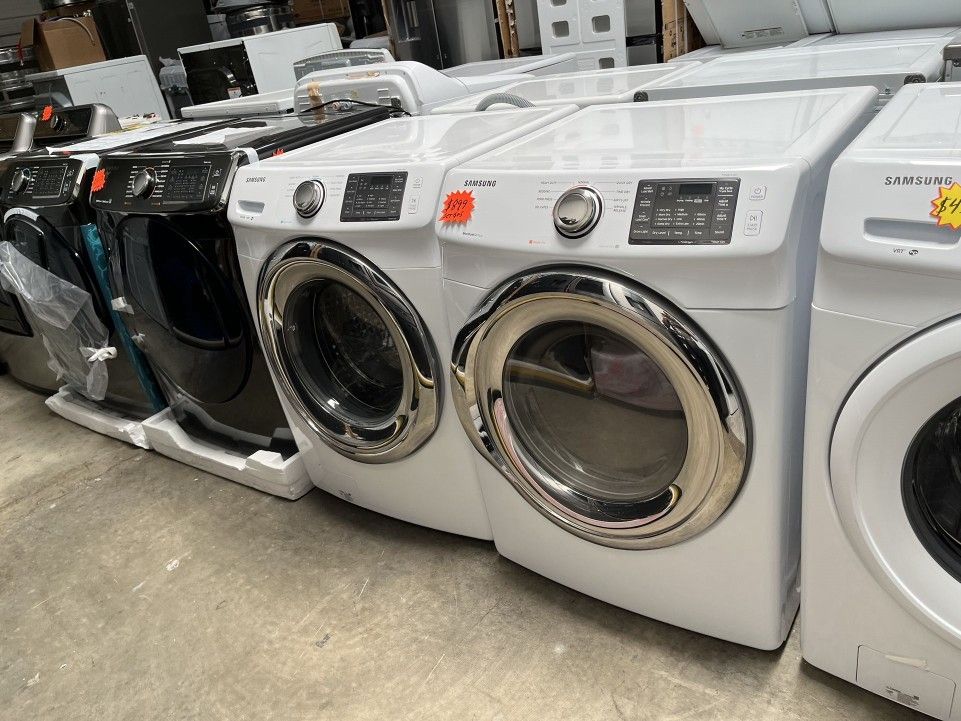 Washer/Dryer