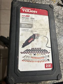 Rotary Tool 