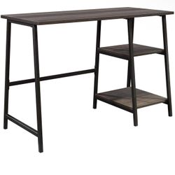 Sauder North Avenue Pedestal Desk 